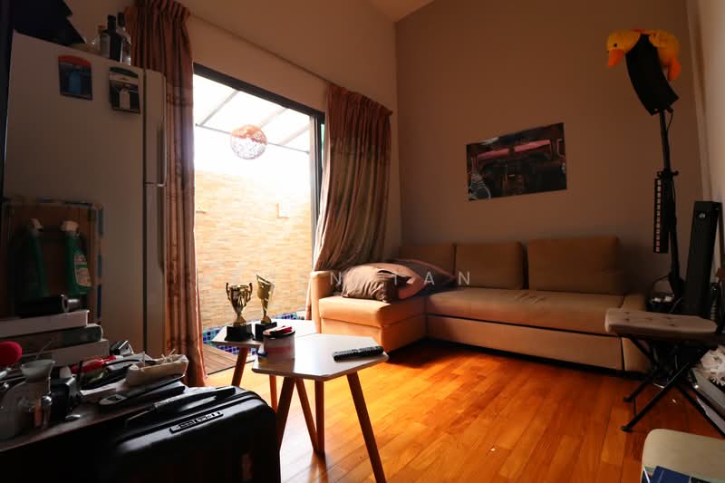 Leville iSuites, 28 Ceylon Road, 1 Bedroom, 400 sqft, Apartment For Rent, by Eden Tan, 60009076 - PropertyGuru.com.sg