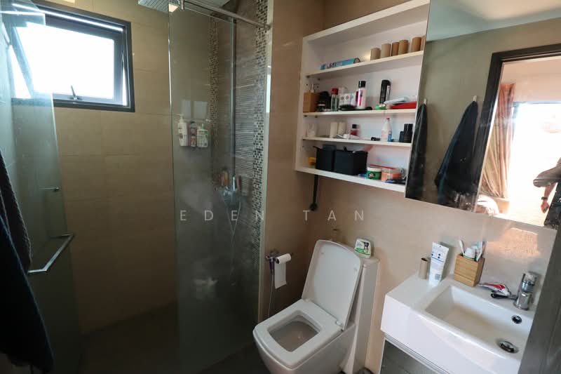Leville iSuites, 28 Ceylon Road, 1 Bedroom, 400 sqft, Apartment For Rent, by Eden Tan, 60009076 - PropertyGuru.com.sg