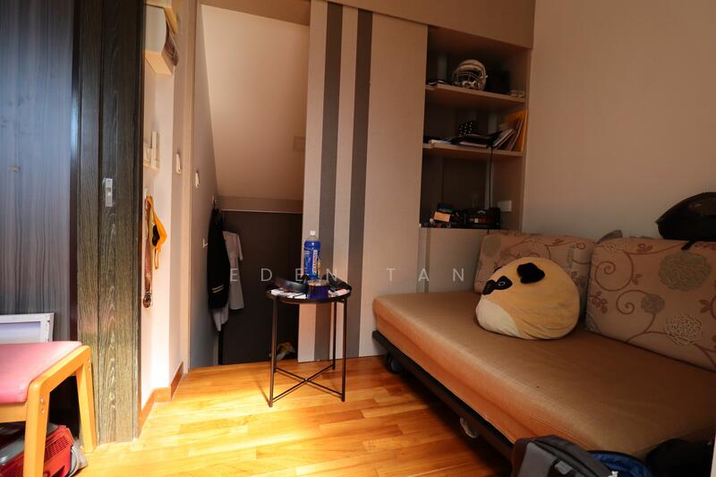 Leville iSuites, 28 Ceylon Road, 1 Bedroom, 400 sqft, Apartment For Rent, by Eden Tan, 60009076 - PropertyGuru.com.sg