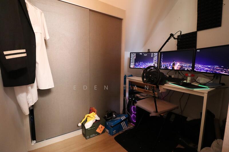 Leville iSuites, 28 Ceylon Road, 1 Bedroom, 400 sqft, Apartment For Rent, by Eden Tan, 60009076 - PropertyGuru.com.sg