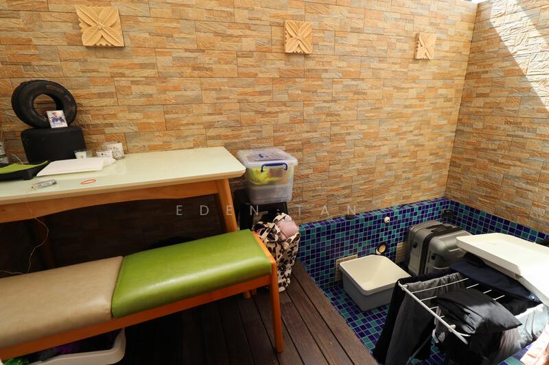 Leville iSuites, 28 Ceylon Road, 1 Bedroom, 400 sqft, Apartment For Rent, by Eden Tan, 60009076 - PropertyGuru.com.sg