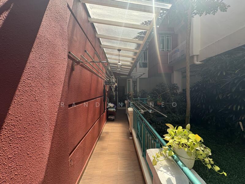 Corridor