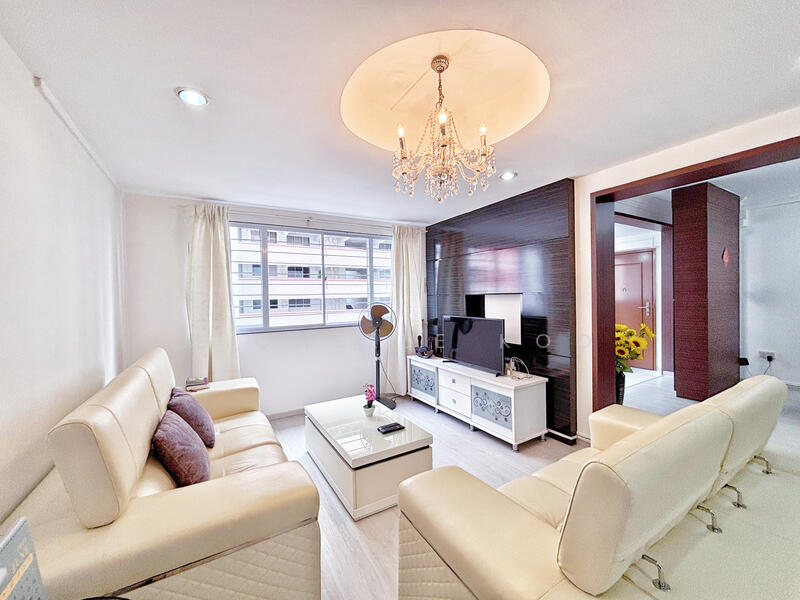 For Sale - 940 Jurong West Street 91