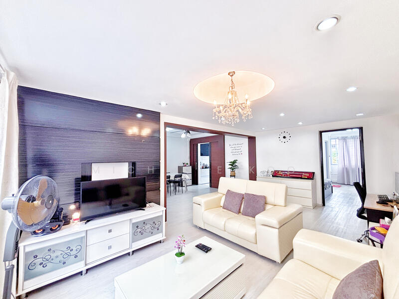 For Sale - 940 Jurong West Street 91