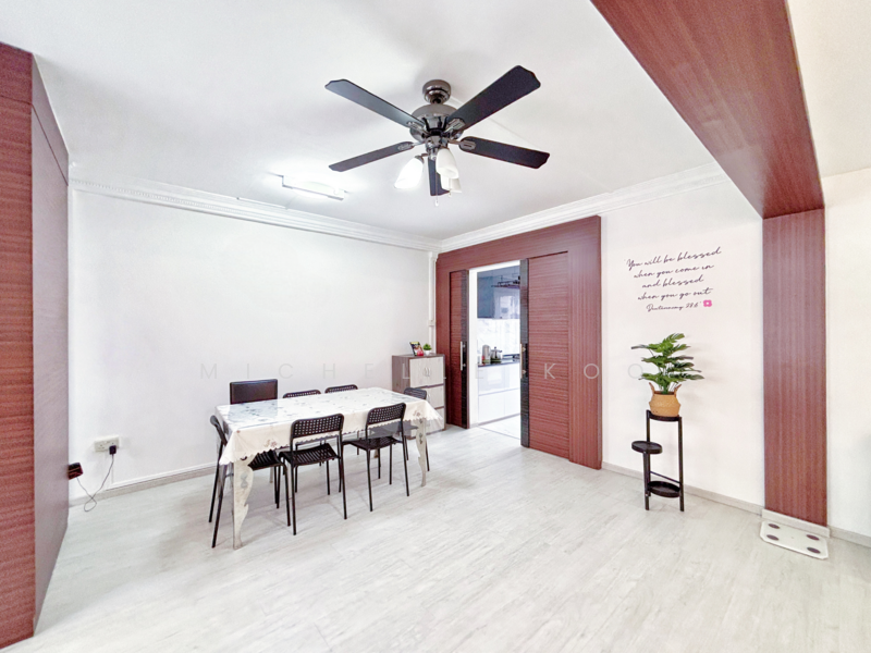 For Sale - 940 Jurong West Street 91