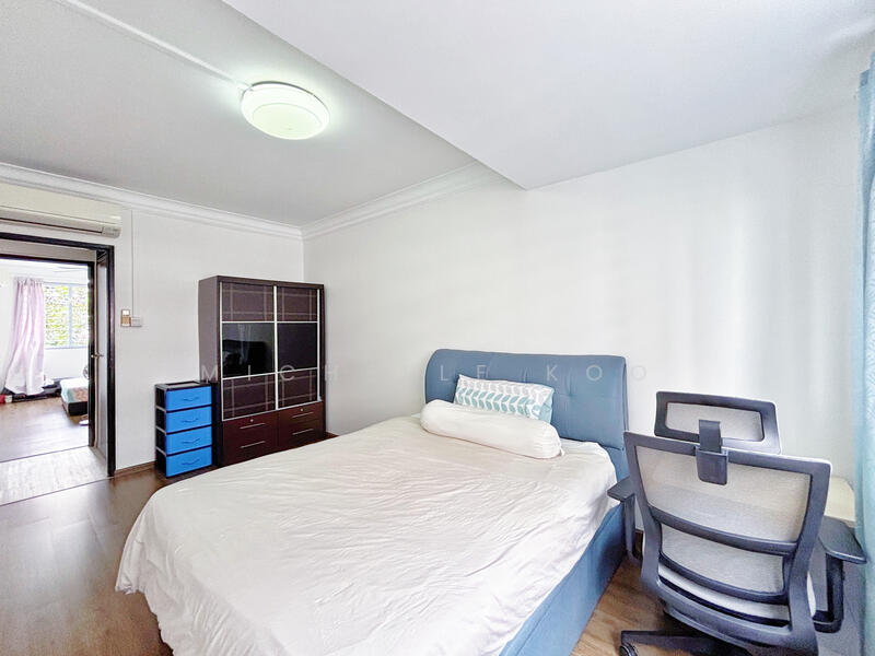 For Sale - 940 Jurong West Street 91