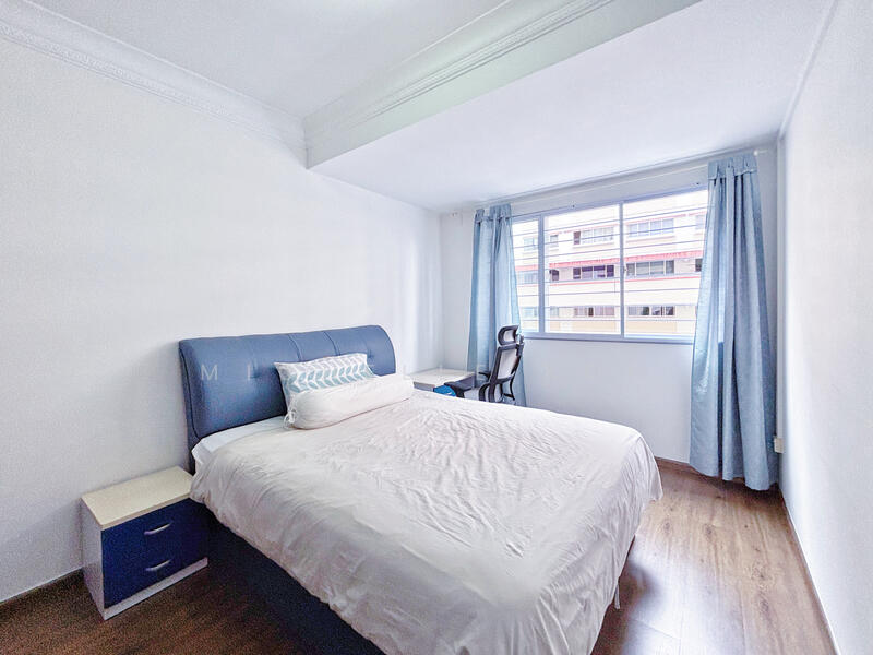 For Sale - 940 Jurong West Street 91