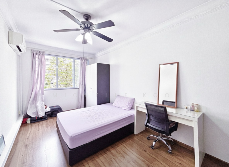 For Sale - 940 Jurong West Street 91