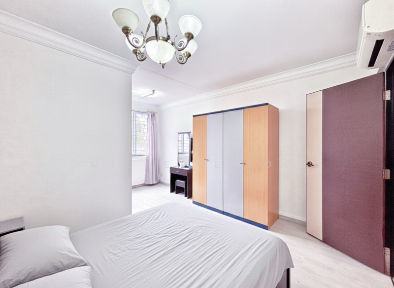 For Sale - 940 Jurong West Street 91