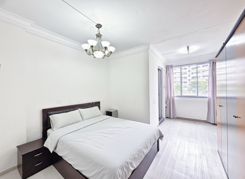 For Sale - 940 Jurong West Street 91