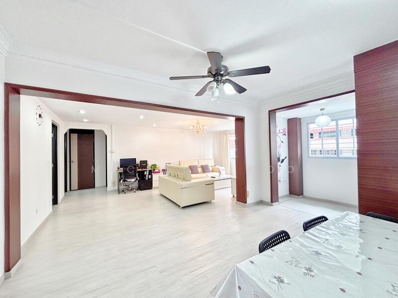 For Sale - 940 Jurong West Street 91