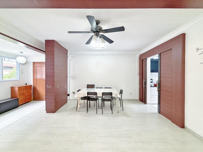 For Sale - 940 Jurong West Street 91