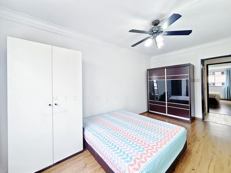 For Sale - 940 Jurong West Street 91