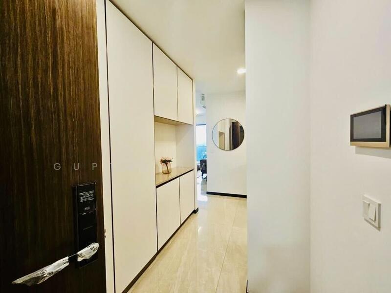 Normanton Park, 49 Normanton Park, 2 Bedrooms, 656 sqft, Condominium For Rent, by Gupta Sameer Raj, 60009112 - Entrance - PropertyGuru.com.sg