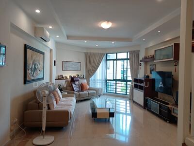 For Sale - The Hillside