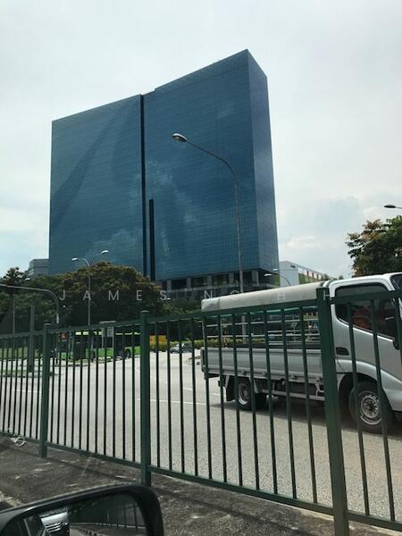 Vision Exchange, Venture Drive, Boon Lay / Jurong / Tuas, 1,541 sqft, Office For Sale, by James Ng H H, 60009137 - Others - CommercialGuru.com.sg