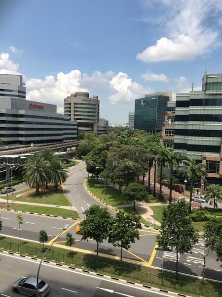 Vision Exchange, Venture Drive, Boon Lay / Jurong / Tuas, 1,541 sqft, Office For Sale, by James Ng H H, 60009137 - View - CommercialGuru.com.sg