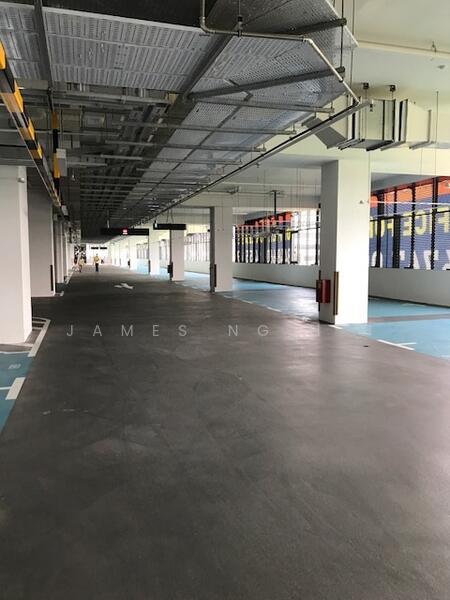 Vision Exchange, Venture Drive, Boon Lay / Jurong / Tuas, 1,541 sqft, Office For Sale, by James Ng H H, 60009137 - Car Park - CommercialGuru.com.sg