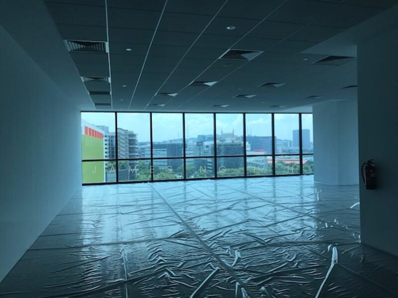 Vision Exchange, Venture Drive, Boon Lay / Jurong / Tuas, 1,541 sqft, Office For Sale, by James Ng H H, 60009137 - Others - CommercialGuru.com.sg