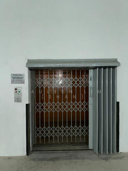 Woodlands Spectrum I, , 21,000 sqft, Factory / Workshop (B2) For Rent, by Pauleen Lim, 60009170 - Goods hoist - CommercialGuru.com.sg