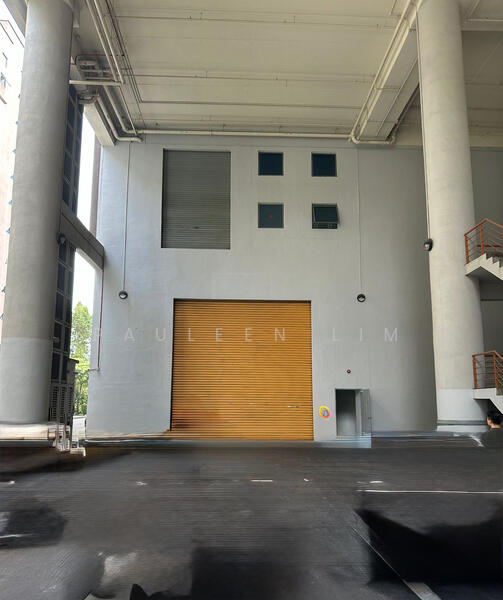 Woodlands Spectrum I, , 21,000 sqft, Factory / Workshop (B2) For Rent, by Pauleen Lim, 60009170 - CommercialGuru.com.sg