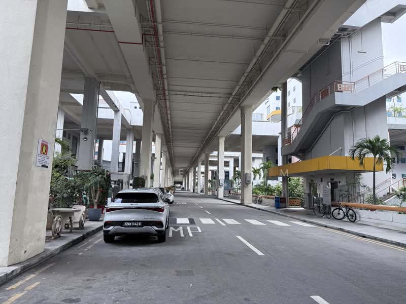Woodlands Spectrum I, , 21,000 sqft, Factory / Workshop (B2) For Rent, by Pauleen Lim, 60009170 - CommercialGuru.com.sg