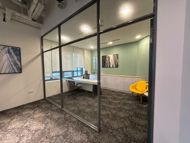Plus, 20 Cecil Street, 2,142 sqft, Office For Sale, by MJ Zhuo, 60009172 - Study - CommercialGuru.com.sg