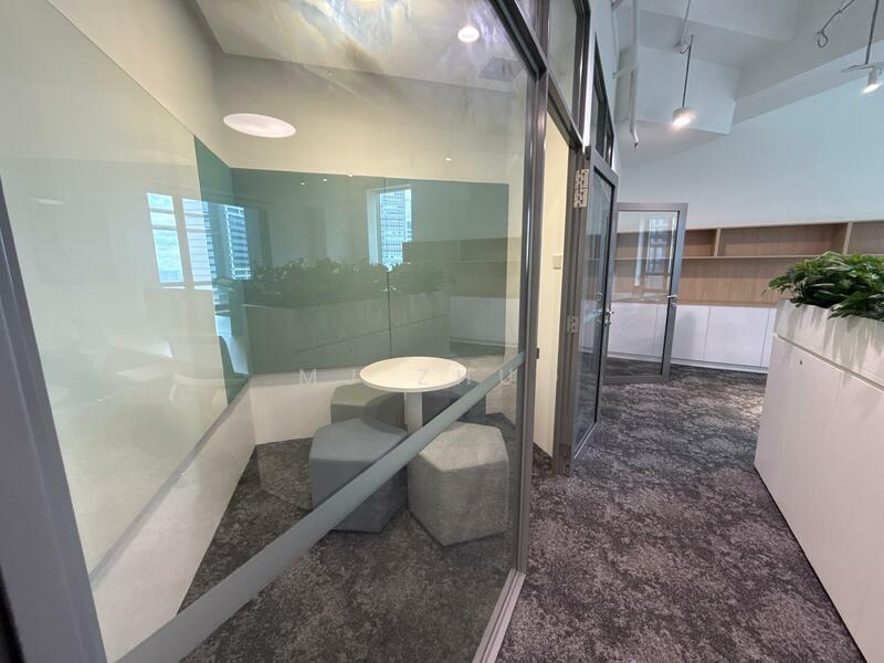 Plus, 20 Cecil Street, 2,142 sqft, Office For Sale, by MJ Zhuo, 60009172 - Study - CommercialGuru.com.sg