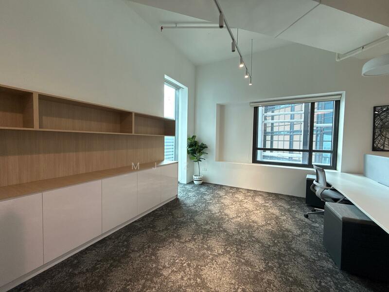 Plus, 20 Cecil Street, 2,142 sqft, Office For Sale, by MJ Zhuo, 60009172 - Study - CommercialGuru.com.sg
