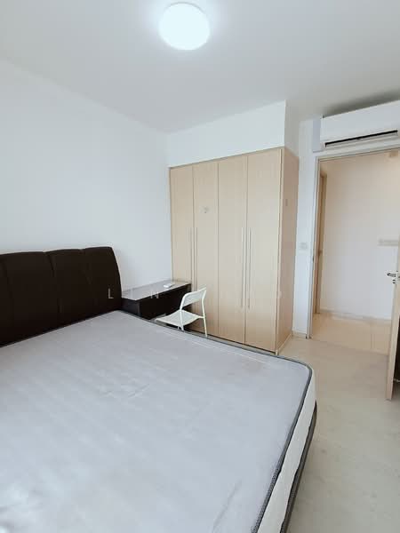 139A Lorong 1A Toa Payoh, 139A Lorong 1A Toa Payoh, 3 Bedrooms, 979 sqft, HDB Flat For Rent, by Lin Shao, 60009175 - Bedroom - PropertyGuru.com.sg