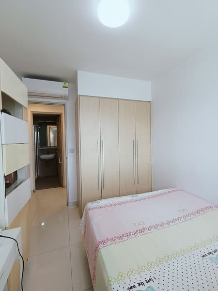 139A Lorong 1A Toa Payoh, 139A Lorong 1A Toa Payoh, 3 Bedrooms, 979 sqft, HDB Flat For Rent, by Lin Shao, 60009175 - Bedroom - PropertyGuru.com.sg