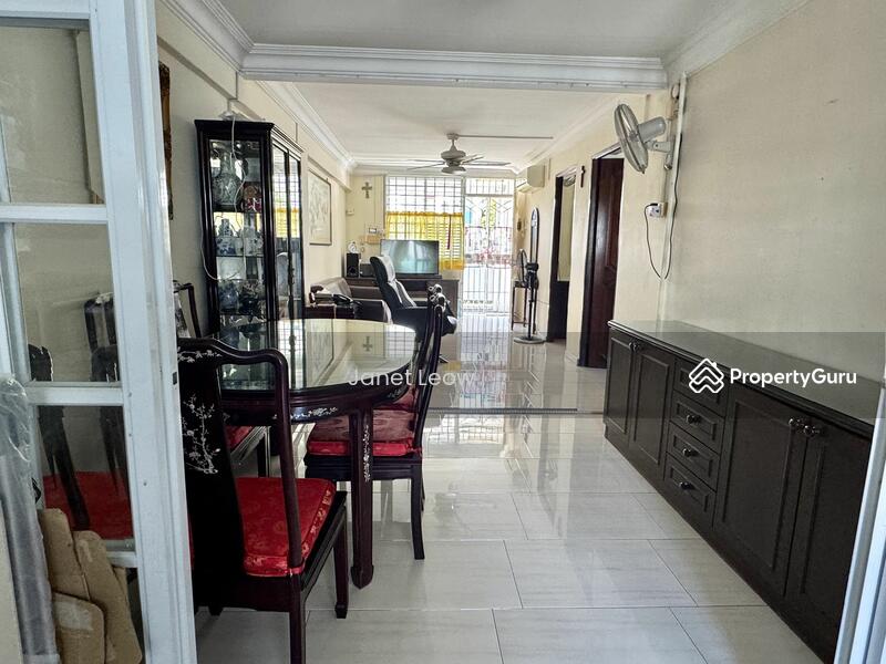 For Sale - 118 Lorong 1 Toa Payoh