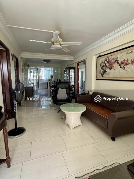 For Sale - 118 Lorong 1 Toa Payoh