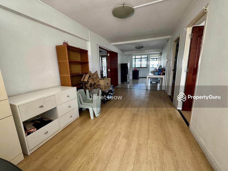 For Sale - 118 Lorong 1 Toa Payoh