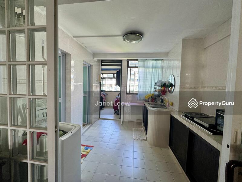 For Sale - 118 Lorong 1 Toa Payoh