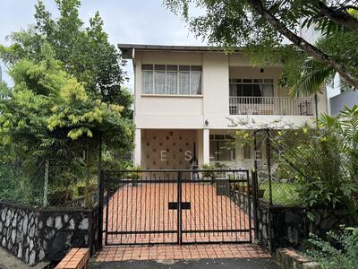 For Sale - Hillcrest Road