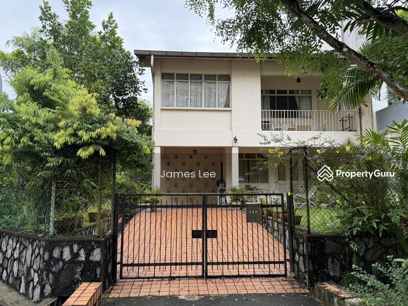 For Sale - Hillcrest Road