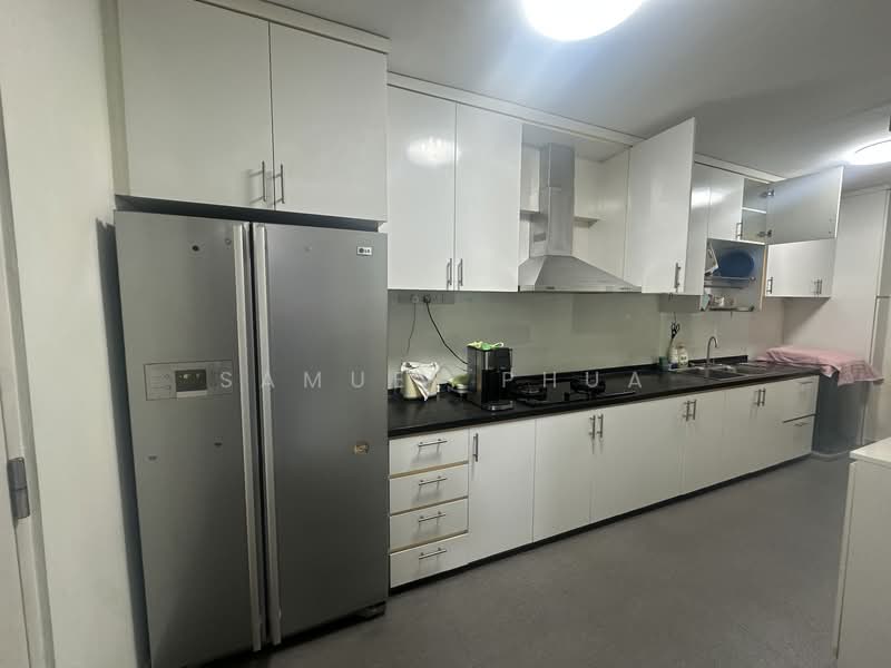 661C Jurong West Street 64, 661C Jurong West Street 64, 3 Bedrooms, 1,184 sqft, HDB Flat For Rent, by Samuel Phua, 60009195 - PropertyGuru.com.sg