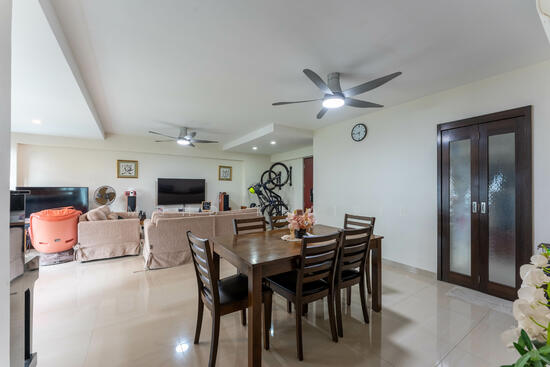 For Sale - 466B Sembawang Drive