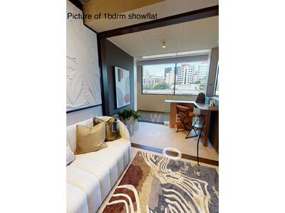 For Sale - CanningHill Piers