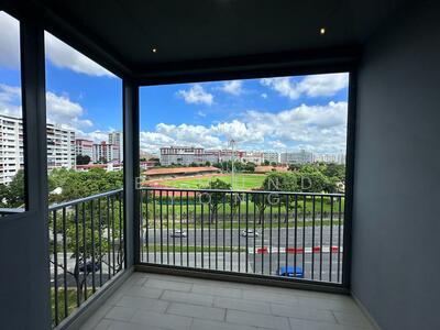 For Sale - The Florence Residences