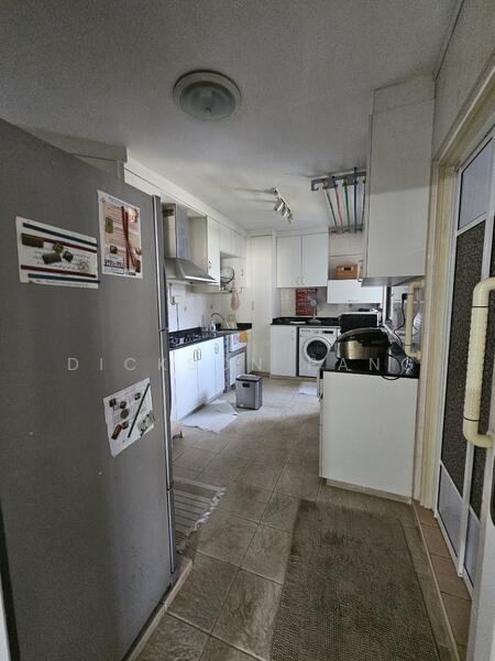 671C Jurong West Street 65, 671C Jurong West Street 65, 3 Bedrooms, 1,345 sqft, HDB Flat For Rent, by Dickson Pang, 60009238 - Kitchen - PropertyGuru.com.sg