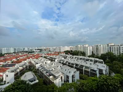 For Rent - Westwood Residences EC