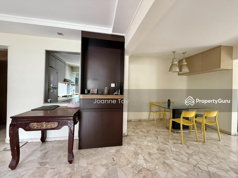 For Sale - 109 Jurong East Street 13