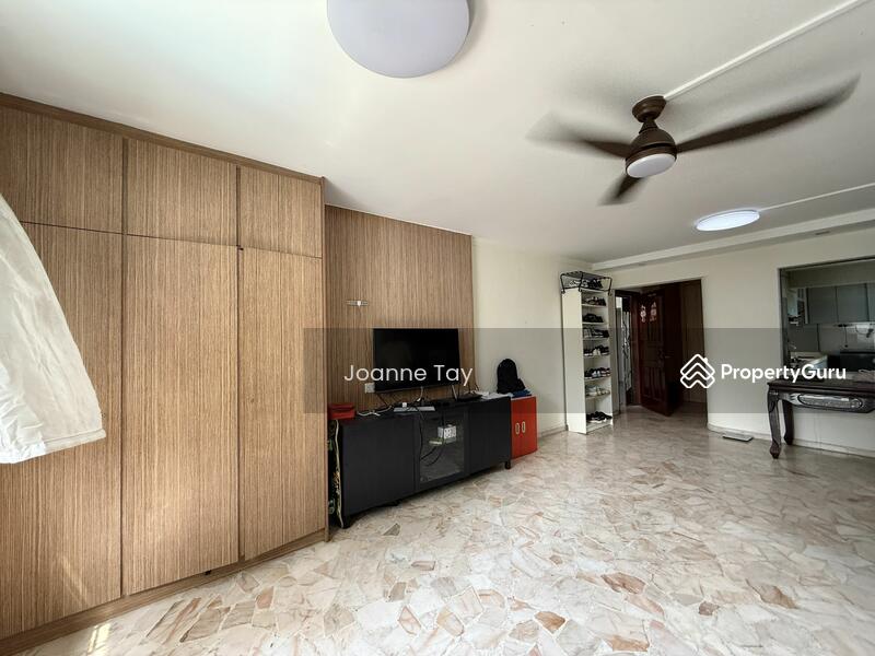 For Sale - 109 Jurong East Street 13