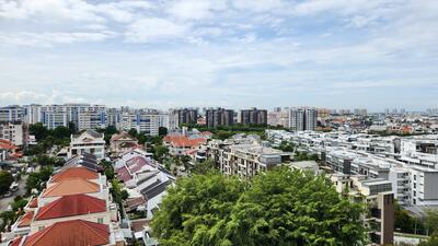 For Sale - Urban Treasures