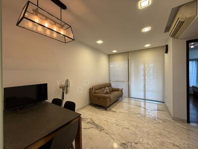 For Rent - De Centurion