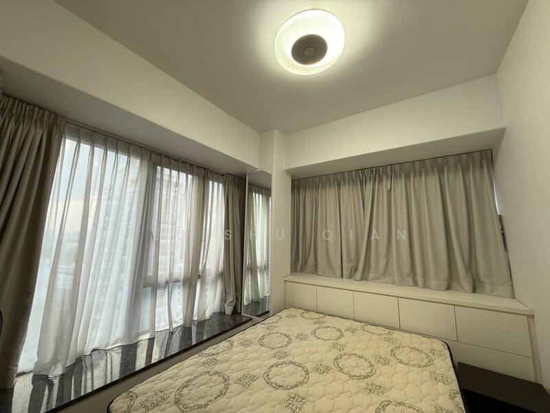 De Centurion, 6A Tanjong Rhu Road, 2 Bedrooms, 775 sqft, Apartment For Rent, by Yeo Shu Qian, 60009390 - PropertyGuru.com.sg