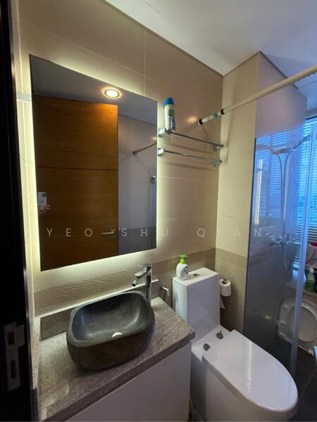 De Centurion, 6A Tanjong Rhu Road, 2 Bedrooms, 775 sqft, Apartment For Rent, by Yeo Shu Qian, 60009390 - PropertyGuru.com.sg