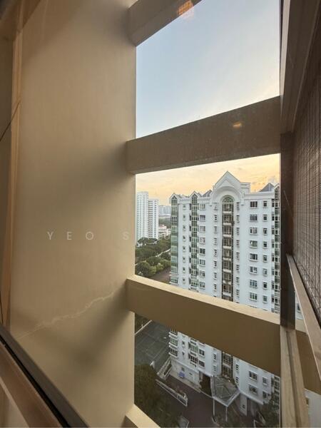 De Centurion, 6A Tanjong Rhu Road, 2 Bedrooms, 775 sqft, Apartment For Rent, by Yeo Shu Qian, 60009390 - PropertyGuru.com.sg